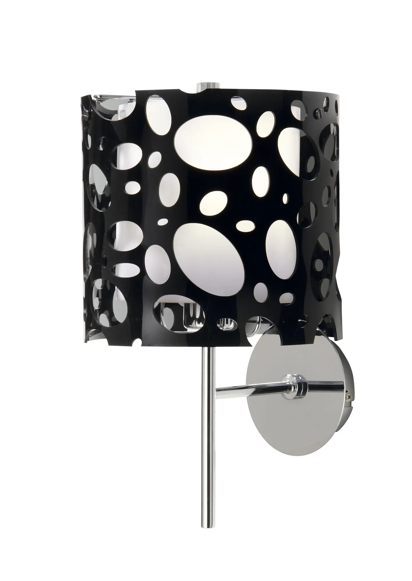 Lupin Wall Lights Mantra Armed Wall Lights Lupin Wall Lights Mantra Armed Wall Lights